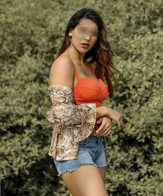 escorts in Meerut